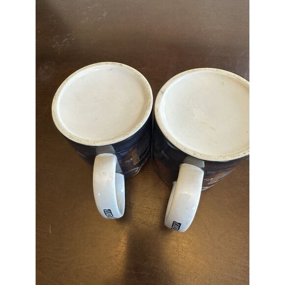 2pc Set Snap-on Tools Ceramic Coffee Mugs All-Over Design Coffee Mug, 16oz - Picture 7 of 8